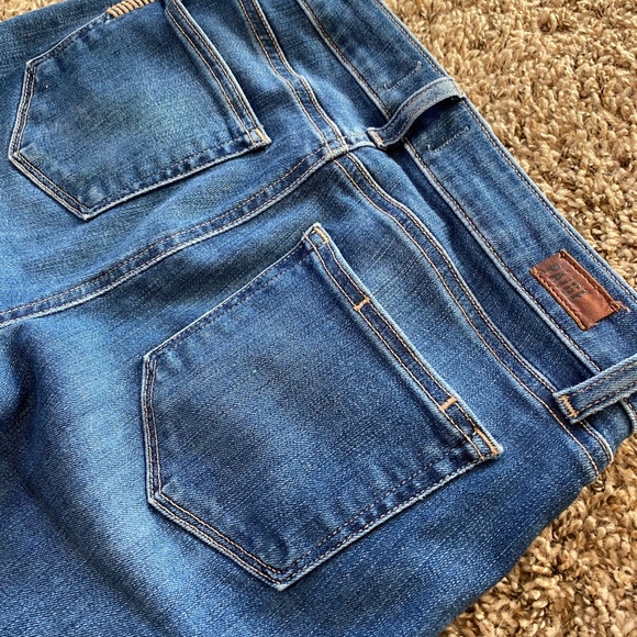 Paige Verdugo Ankle jeans - Picture 7 of 9